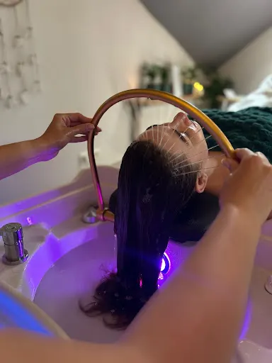 HEAD SPA Daria Kałużna